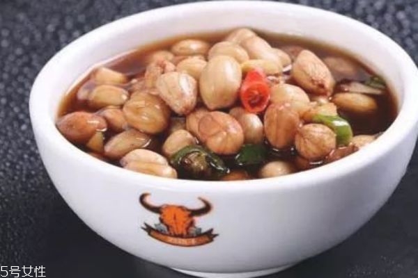 醋泡食品
