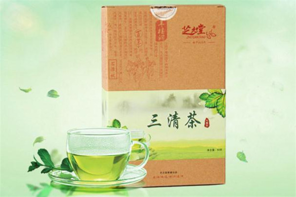 芝源堂醋业